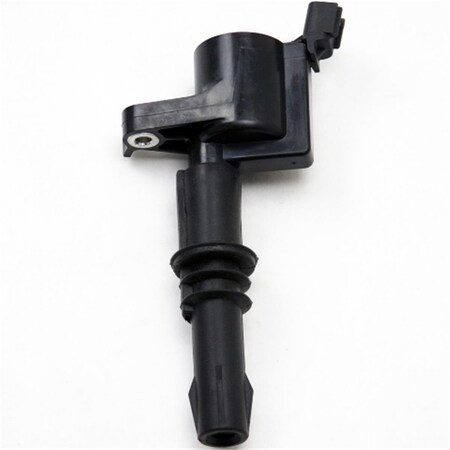 Granatelli Motor Sports 4.6- 5.4L 3V Oem Coil Pack Replacements- Black Individual- Ford 2103