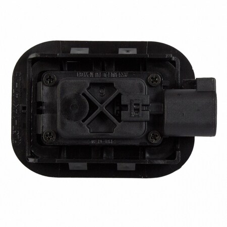 Motorcraft Tailgate Release Switch,  SW7733
