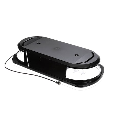 Bunn LID ASSY, DISPLAY HOPPER BLACK 57678.1001