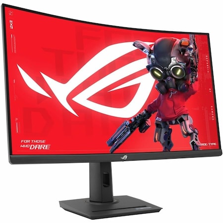 Asus Monitors ROG Strix XG32WCMS
