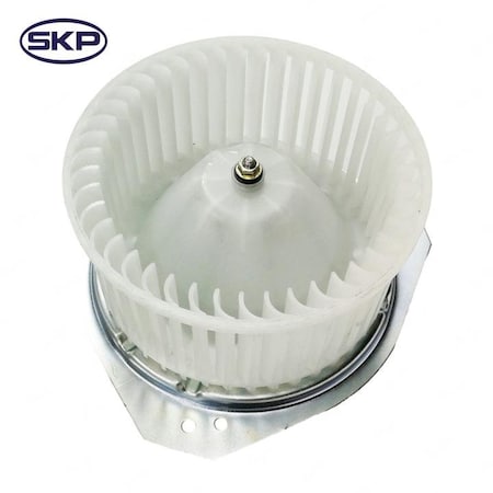 Skyward Automotive Products HVAC Blower Motor, SK700085