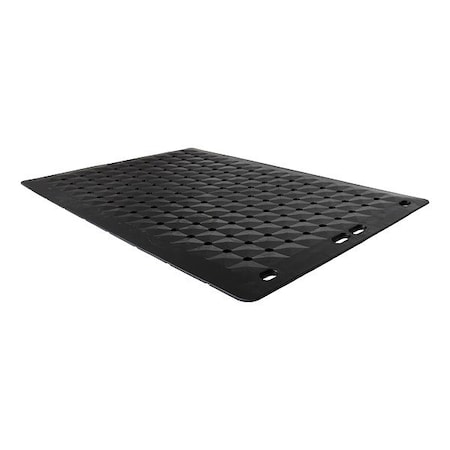 Ergo Advantage Stand-Safe Antifatigue Mat, 40"Lx28"W, 0.75 SS2-PRO-B