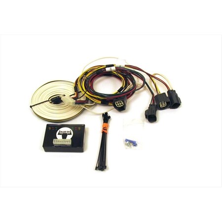 Perfectpitch BX88282 Ez Light Wiring Harness Kit PE347005