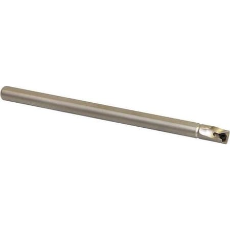 Kyocera Boring Bar, Positive Rake, Right-Hand S06HSTLBR0608AE