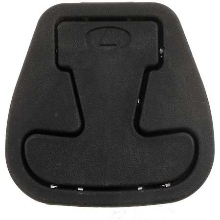 Dorman Rear Comp. Latch,  74305
