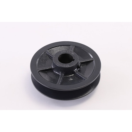 Regal Beloit 7/8" C.I. Sheave 1VL44X7/8 CLEAR PK