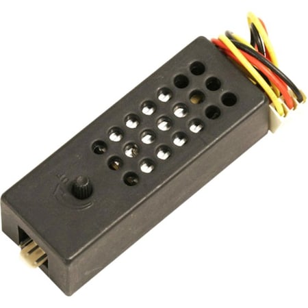 Silenx Internal 1 Channel Fan Controller IXA-FCIN