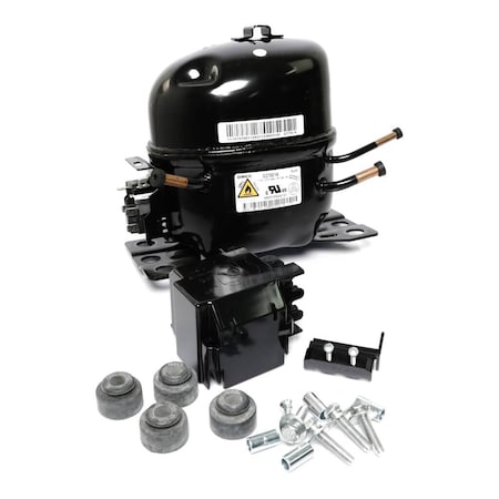 Ge COMPRESSOR WR87X31025