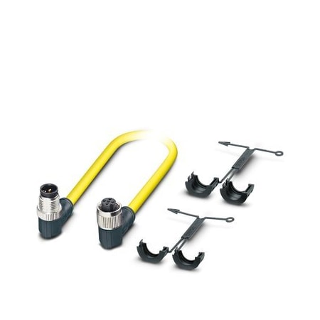 Phoenix Contact SAC-HZ-5P-M12MR/ 1 5-542/M12FR 1409624