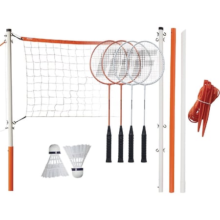 Franklin Starter Badminton Set 52631