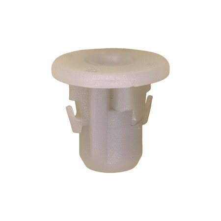 Auveco BMW Screw Grommet, Natural Nylon, 15PK 22084