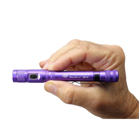 Maxxeon Workstar 314 Uv Zoom Leak Detection Light 00314