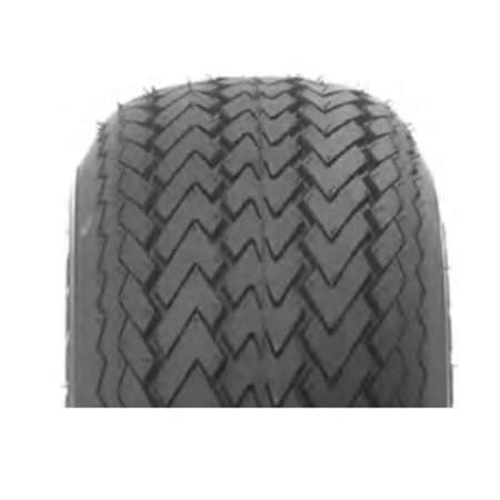 Oregon Tire, 18X850-8, 4-Ply, Golf Tread 58-160
