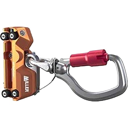 Miller Automatic Fall Arrest Shuttle 27441C