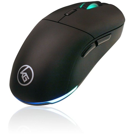 Iogear SYMMETRE II Pro FPS Gaming Mouse GME640