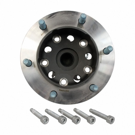 Motorcraft Wheel Hub, HUB379