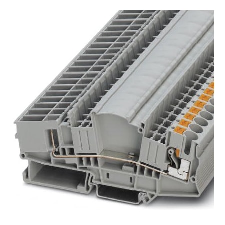 Phoenix Contact PTMED 6-CT/1P Feed-through terminal 3212301