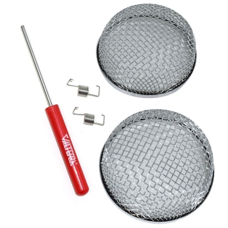 Valterra APPLIANCE COMPONENTS RV A10-1301VP