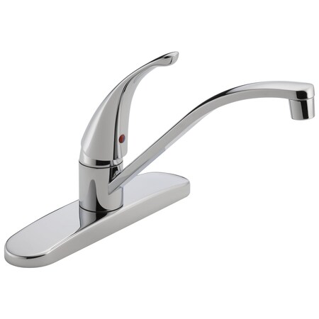 Peerless Choice Single Handle Kitchen Faucet P188200LF