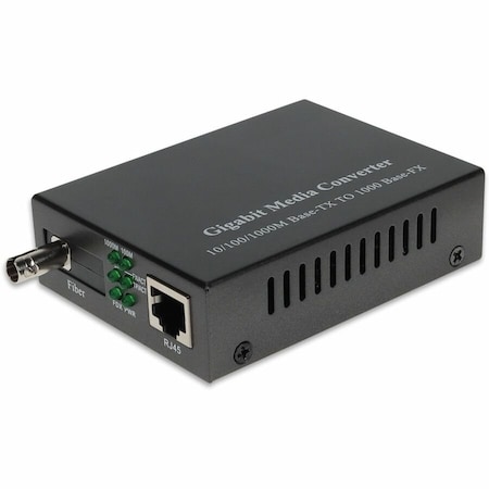 Add-On Addon 10/100/10/100/1000Base-Tx(Rj-45) To 1000Base-Bxd(St) Bidi Smf ADD-GMC-BX-6DST