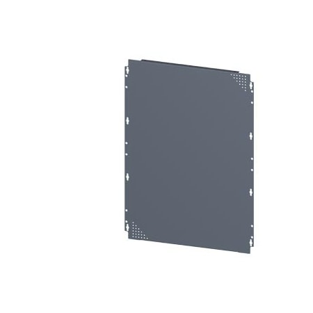 Siemens SIVACON mounting plate 8MF1860-2AA12-0