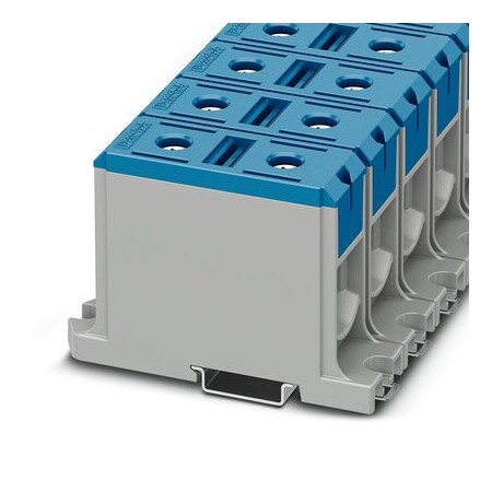 Phoenix Contact UBAL 150 BU High-current terminal block 1086499