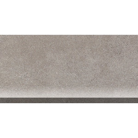 Crossville Base Tile, 6X12, GRY PK12 AV214.10612CBS