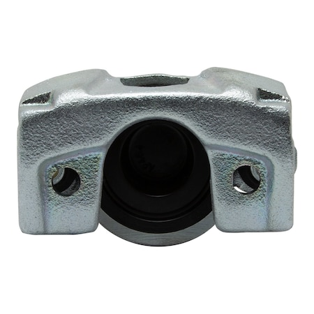 Dfc Silver Zinc Caliper, Disc Brake Caliper,  331-42604
