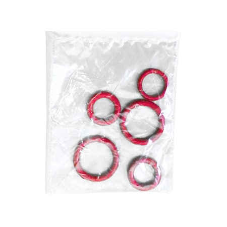 Ewbank Steam Cleaner O-Rings EB0046