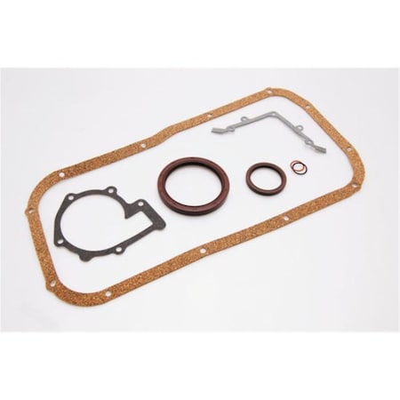 Hk Star Bright Lighting Ltd Cometic Gasket  Street Pro Bottom End Kit for Nissan 1991-1998 KA24DE 2.4L 240SX PRO2014B