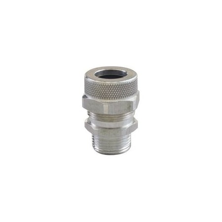Remke Cord and Cable Fittings, 25PK RSR-2108