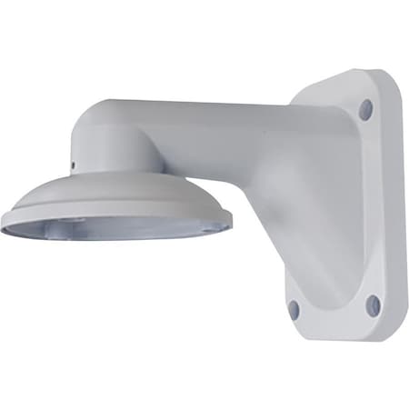 Speco Technologies Speco Wall Mount for IP Camera - White - TAA Compliant WMiD8