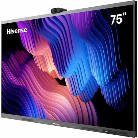 Hisense 75 Interactive Flat Panel 75WM6FE