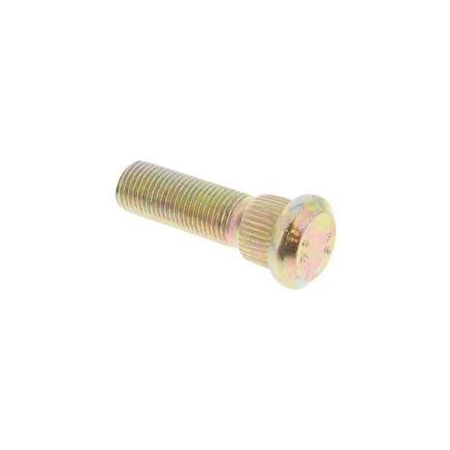 Bobcat REPLACEMENT STUD, PRESS FIT WHEEL 6564741