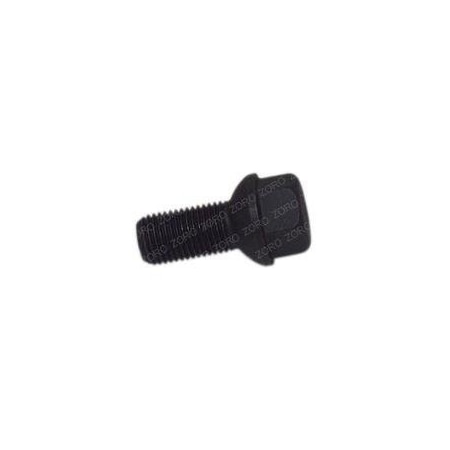 Crown REPLACEMENT WHEEL BOLT, SPHERICAL 050074-002