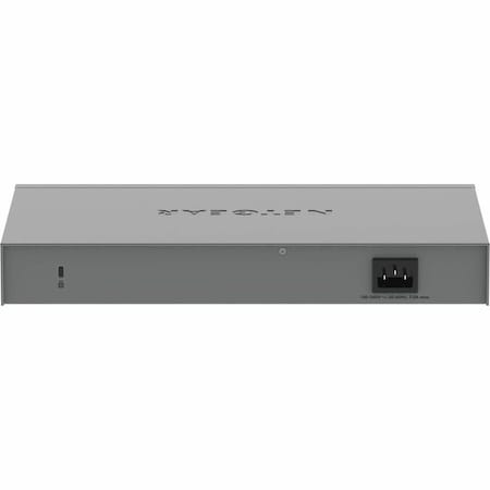 Netgear 8PORT MULTIGIG10G MS510TXUP-100NAS