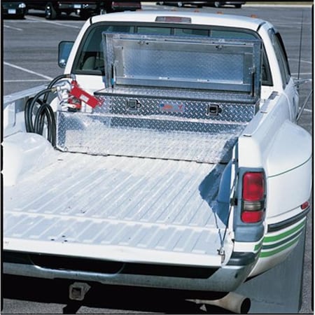 Araba Vector 51 gal Aux & Transfer Combo Tank AR1111041