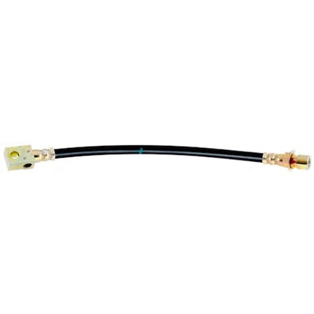 Acdelco HOSE ASM RR BRK, Brake Hydraulic Hose,  18J2120