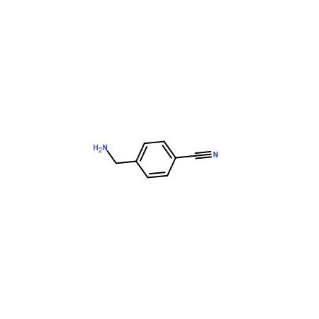 Ak Scientific 4-Cyanobenzylamine (100g), CAS 10406-25-4 X8693-100g