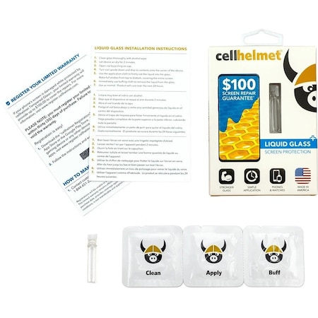 Cellhelmet (LSP-PHONE-PLUS) Screens & Filters LSP-PHONE-PLUS