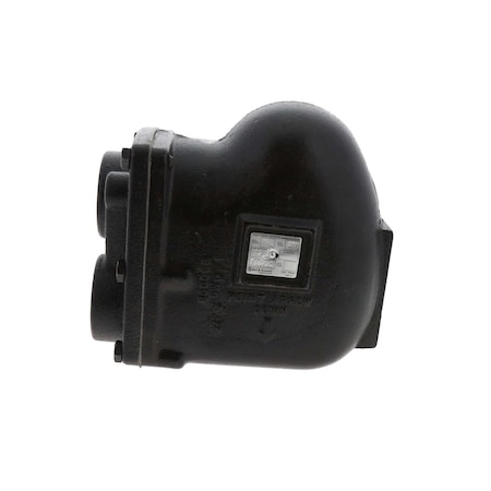 Hoffman FT075C 1 1/4 in. F & T SET at 75# 404224