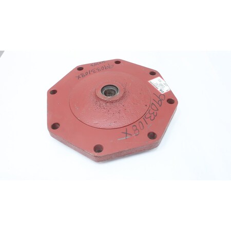 Dresser-Rand VALVE COVER 116 R21085DP1