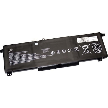 Battery Technology REPLACEMENT BTI BATTERY FOR HP 15-EK0005LA 15-EK0007LA 15-EK0008CA 15-EK0008LA 1 SD06XL-BTI
