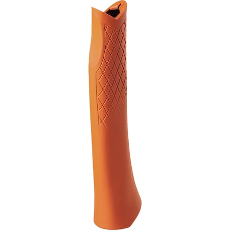 Stiletto Hammer Replacement Grip Orange TBRG-O