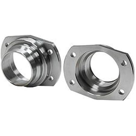 Powerhouse 9 in. Ford Large Bearing Housing Ends for Late & Torino Style PO3615156