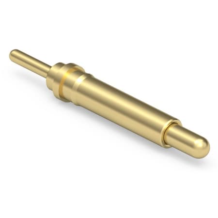 Mill-Max Spring Contacts-0914-3-15-20-77-14-11-0 0914-3-15-20-77-14-11-0