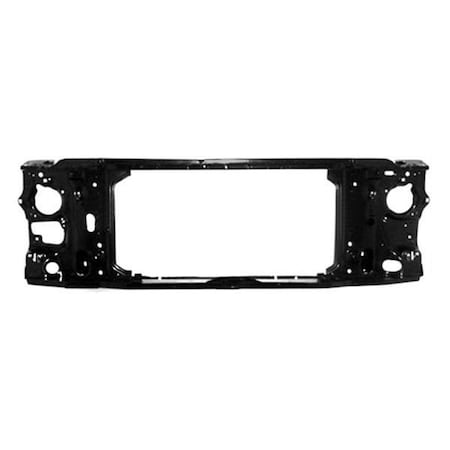 Sherman Parts Radiator Support for 1999-2000 Cadillac Escalade SHE900-49-1