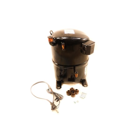 Copeland Compressor 460v3ph 59,900btu R-22 Comp CR47KQE-TFD-970