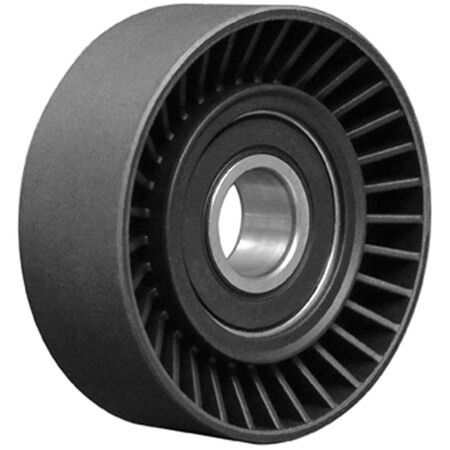 Dayco 89133 Idler And Tensioner Pulley - Polymer D35-89133