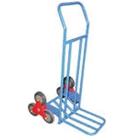 Homestead Steel Stair Hand Truck - 300 lbs HO702365